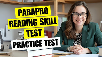 ParaPro Practice Test 2026 Reading Skills Assessment ETS Paraprofessional Certification Exam