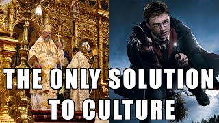 The Only Solution to Culture