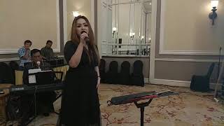 Download Lagu Tammy \u0026 Co Band: My Broken Souvenir (Elke Ngantung) MP3 Download Lagu Tammy \u0026 Co Band: My Broken Souvenir (Elke Ngantung) MP3