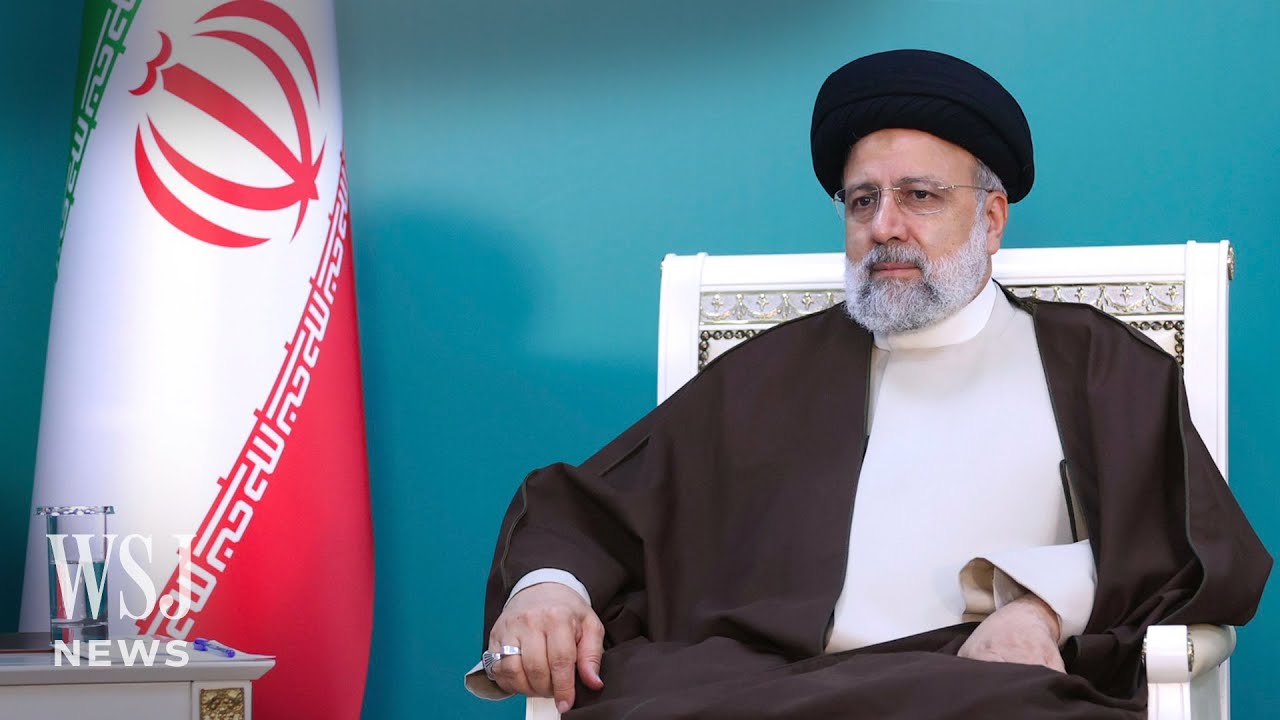 Iran's president has died in office. Here's what happens next