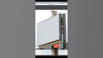 Vanishing Point - Short Photoshop Tutorial #design #photoshop #tutorial