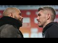 Eubank Jr vs Liam Smith Fight Party