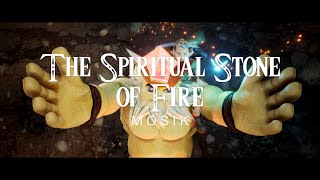 MOSIK - The Spiritual Stone of Fire