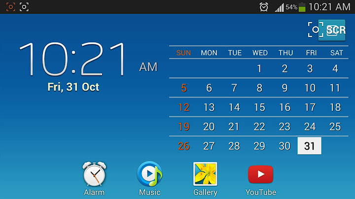 Android OS Clock Review : Alarm, World Clock, Stopwatch, Timer, Desk Clock