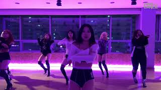 의정부 힐코레오 댄스   Ronda choreo | Girls Need Love : VEDO |