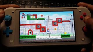Mario vs Donkey Kong | Nintendo Switch | Video Gaming Planet