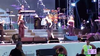 Simge Sağın-rakkas (27 Ağustos 2023 Evreşe Konseri)