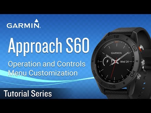 garmin approach s70