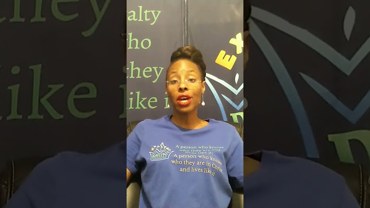 Did You ASK HIM This? | cesamempowers