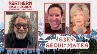 S3E9: "Seoul Mates" with Jack Bender - Northern Disclosure Net Worth
