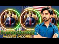 TrumpUnitedPump🇺🇸 / Trump is stronger than Bitcoin today / Buy Token / Earn money
