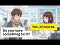 60 Minutes of Simple English Conversations for Beginners: Real English Dialogues (A1-A2)