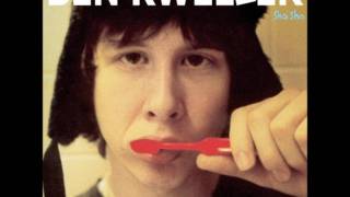 Video thumbnail of "Ben Kweller _ Harret Got a Song"