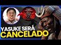 Yasuke cancelado! Japoneses Pedem o Fim de ‘Assassin’s Creed: Shadows