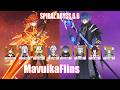 C0 Mavuika & C0 Flins | Spiral Abyss 6.6 | Genshin Impact