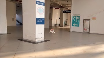 Folding Singlecopter