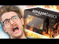 Amazonbasics is DANGEROUS!?