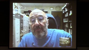 Ask a Libertarian -- Walter Block