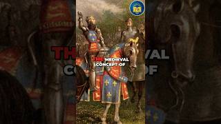 Noblesse Oblige: The Medieval Code of Honor