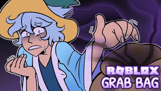 [SocksBX] ROBLOX GRAB BAG