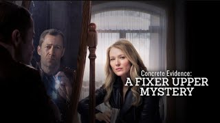 Concrete Evidence: A Fixer Upper Mystery | 2017 Full Movie | Hallmark Mystery Movies Full Length screenshot 4