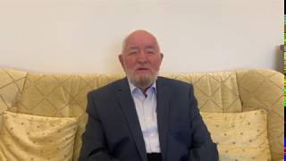 REFİK-İ A LA..YÜCE DOSTA #CENNETMEKAN #ÖMERDÖLGELOĞLU HOCAMA #NECMETTİNNURSAÇAN HOCAMIN VEDA SÖZLERİ
