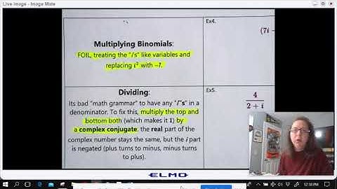 Math 2 Unit 6 Lesson 5