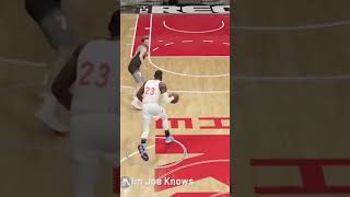 Played Joe Knows In The Rec