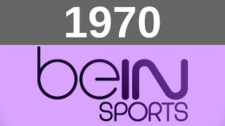beINSports Date & Time Update