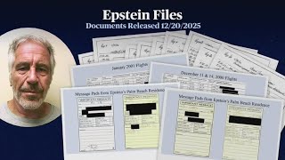 Justice Department says it's releasing 3 million pages from its Jeffrey Epstein files