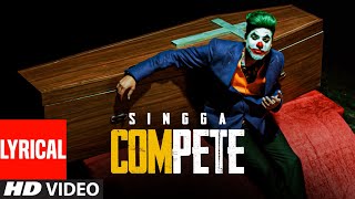 Presenting latest punjabi lyrical song compete sung and written by
singga. the music of new is given kidd. enjoy stay connected with ...