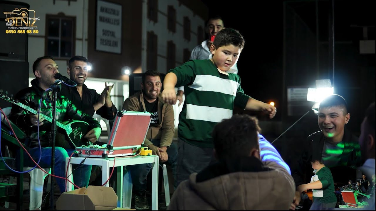 Çubuklu Emrecan - Akkuzulu Asker Muhabbeti Hareketli Saatler ÇALIŞTIRRRRRR
