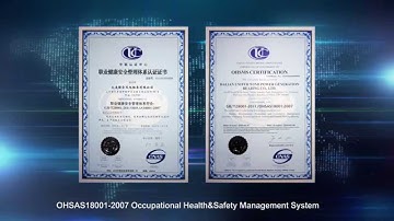 UWE slewing bearing-English version