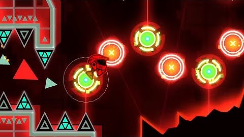 [Insane Demon] "Red" 100% by Codex