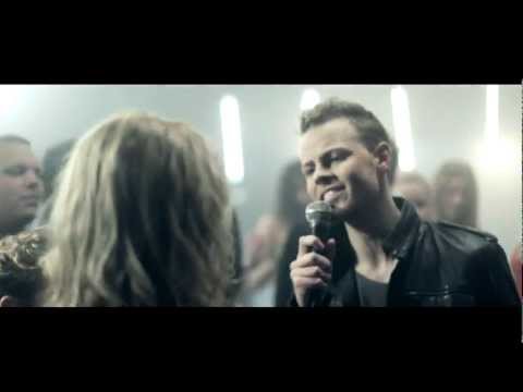 Rasmus Thude - Gider Dig Ikke Mer' - OFFICIAL VIDEO