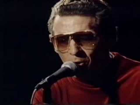 Jerry Lee Lewis - Don't Wanna be Lonely Tonight