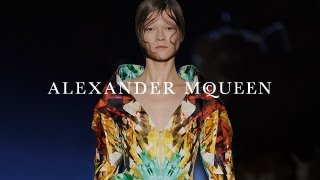 Alexander McQueen | Women's Spring/Summer 2009 | Runway Show
