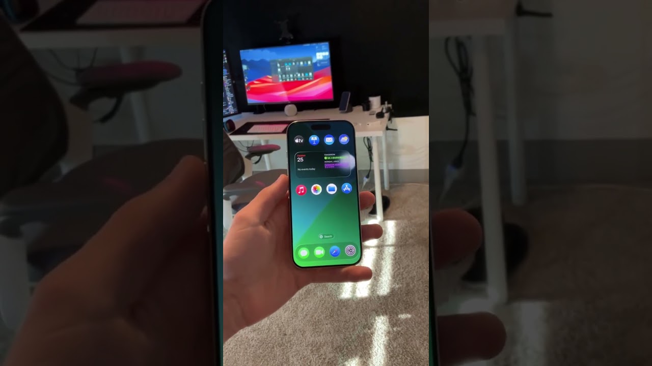 🚀 This iOS 19 is Coming! The Game-Changer Update from Apple 🍏