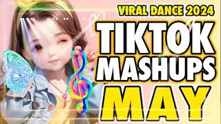 New Tiktok Mashup Philippines Party Viral Dance Trend | May 19th