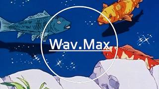 Denzel Curry & Kenny Beats - GONE FISHING [Anime Visualizer]