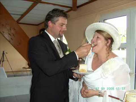 Hochzeit meines Bruders Thomas