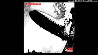 Video thumbnail of "LED ZEPPELIN - 05. Your Time Is Gonna Come"