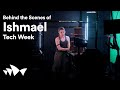 Behind the Scenes of Ishmael: Tech Week | Episode 4
