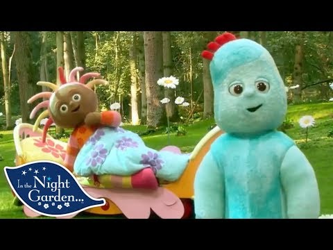 In The Night Garden | Up Out Of Bed Upsy Daisy | Full Episode | Videos For Kids