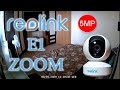 Reolink E1 Zoom 5MP, test.