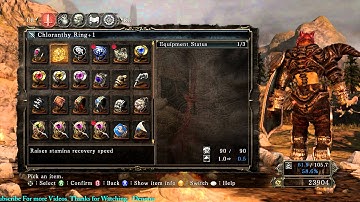 Denonu  Plays  Dark Souls 2  Part 160  Throne Of Want - (Denonu Plays) | Denonu Does Gaming