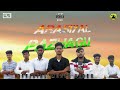 Arasiyal pazhagu  album song  krithick  rm records  bluemoon tamil