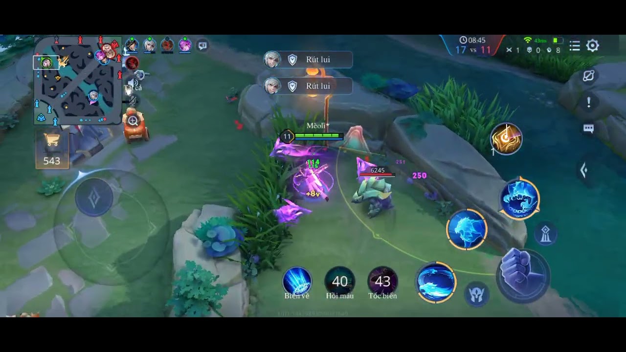 Hãy trả lại một môi trường game lành mạnh, vô văn hoá thì nên vào trại giáo dưỡng