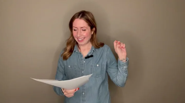 "The Tanglewood Girls" by Haley Marshall, performe...