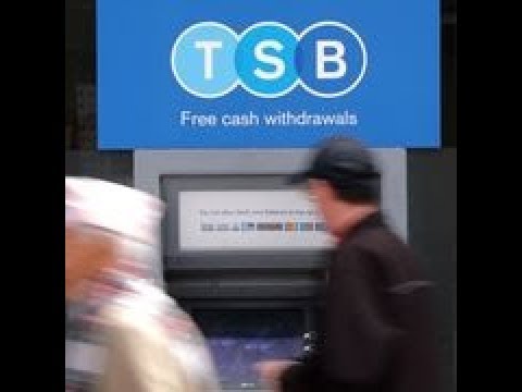 TSB 'on its knees' over online banking fiasco says boss